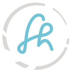 logo colorato